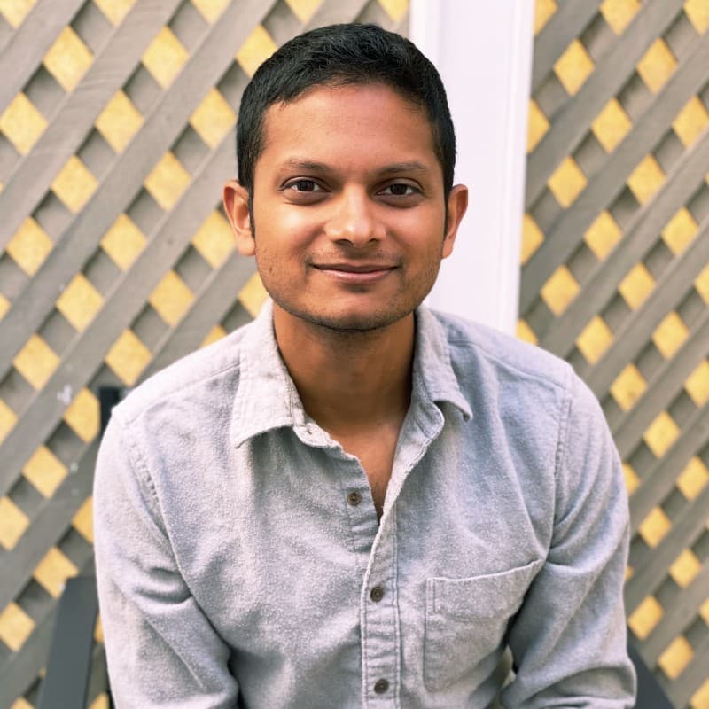Lakshman Mody