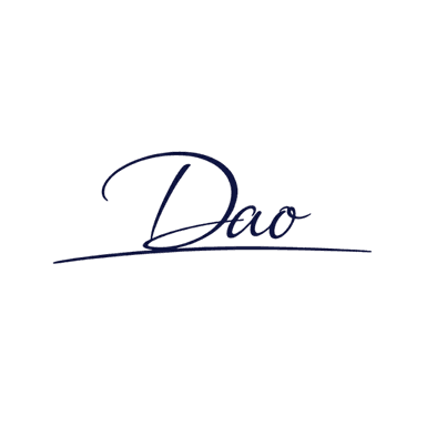 Signature of Nam Dao